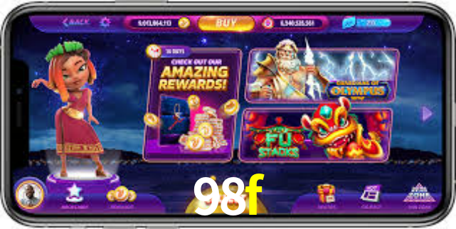 Premium Interface 98f