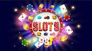 Live Casino 98f